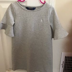 Ralph Lauren dress